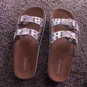 Madden sandals